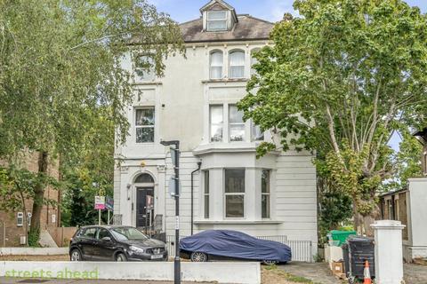 undefined, Lancaster Road, London, SE25