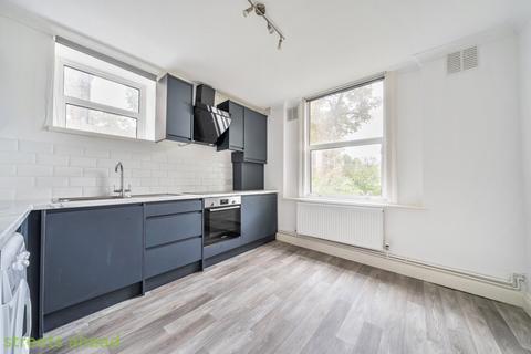 undefined, Lancaster Road, London, SE25