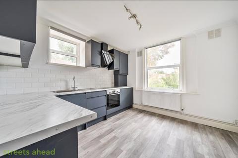 undefined, Lancaster Road, London, SE25