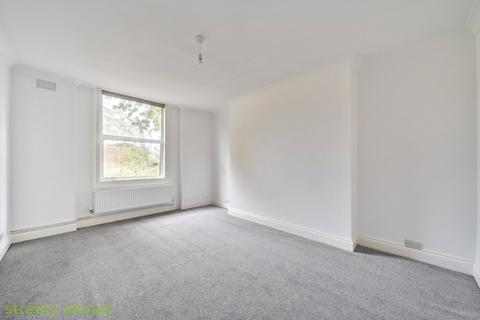 undefined, Lancaster Road, London, SE25