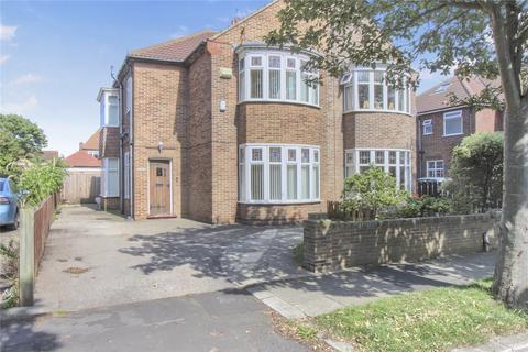 undefined, Oak Road, Redcar