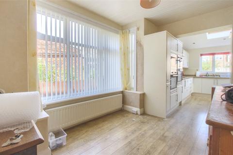 undefined, Oak Road, Redcar