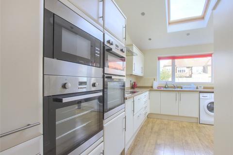 undefined, Oak Road, Redcar
