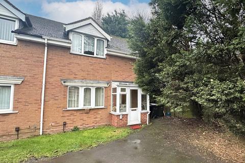 undefined, Thompson Avenue, Parkfields, Wolverhampton, West Midlands, WV2