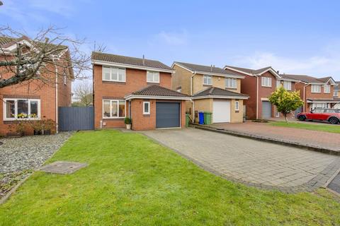 undefined, Carrick Drive, Blyth NE24