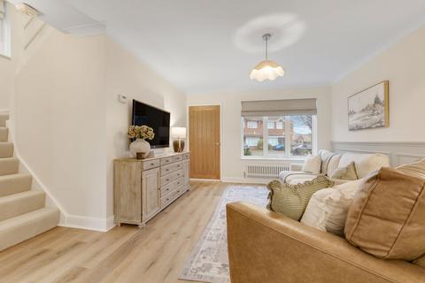 undefined, Carrick Drive, Blyth NE24