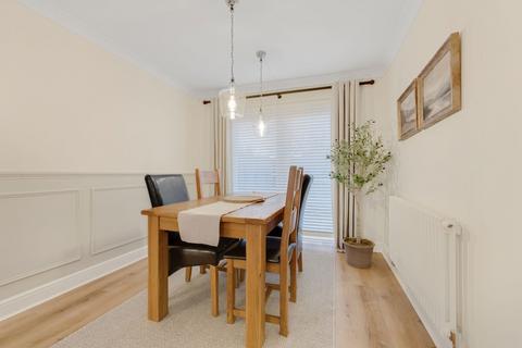 undefined, Carrick Drive, Blyth NE24