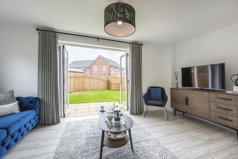 undefined, Plot 55 at Seely Fields Birchwood Lane, Somercotes DE55