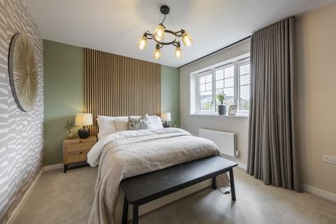 2 bedroom terraced house for sale, Plot 55 at Seely Fields Birchwood Lane, Somercotes DE55