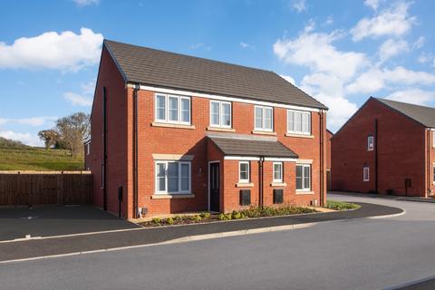 2 bedroom semi-detached house for sale, Plot 171 at Monkswood Monkswood, Priorslee TF2