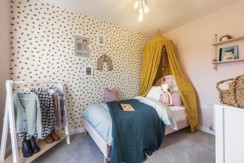 2 bedroom semi-detached house for sale, Plot 172 at Monkswood Monkswood, Priorslee TF2