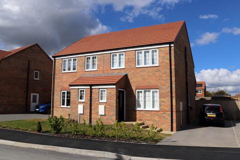 2 bedroom semi-detached house for sale, Plot 172 at Monkswood Monkswood, Priorslee TF2
