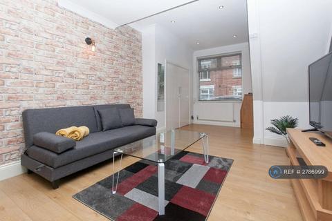 undefined, Stoke-On-Trent, Stoke-On-Trent, ST1