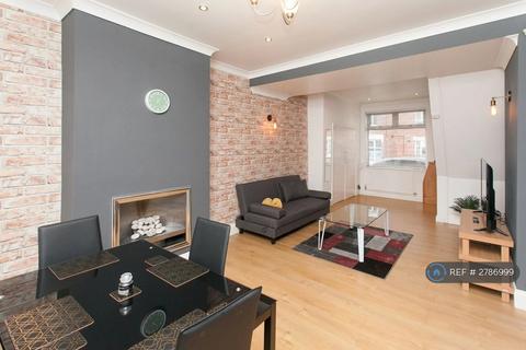 undefined, Stoke-On-Trent, Stoke-On-Trent, ST1