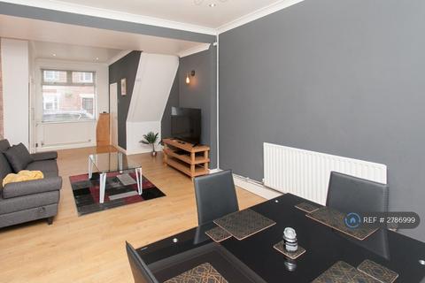 undefined, Stoke-On-Trent, Stoke-On-Trent, ST1