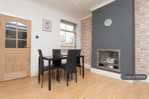 undefined, Stoke-On-Trent, Stoke-On-Trent, ST1