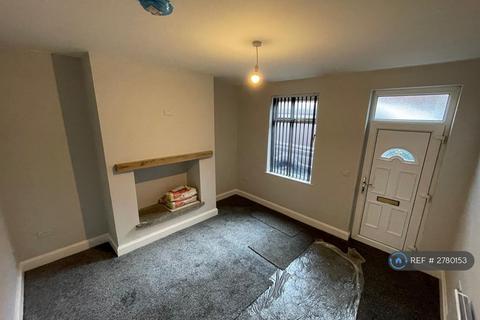 undefined, Mount Terrace, Wombwell, Barnsley, S73