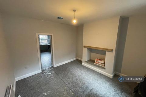 undefined, Mount Terrace, Wombwell, Barnsley, S73