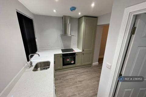 undefined, Mount Terrace, Wombwell, Barnsley, S73