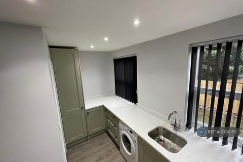 undefined, Mount Terrace, Wombwell, Barnsley, S73