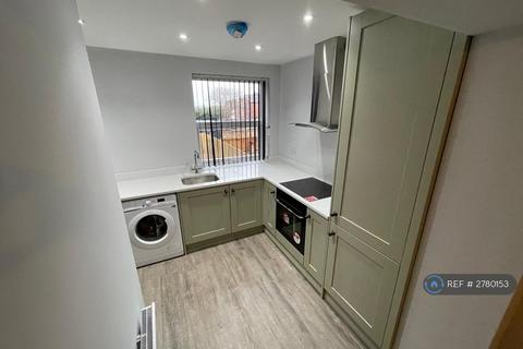 undefined, Mount Terrace, Wombwell, Barnsley, S73