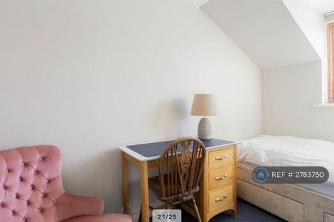undefined, Harefields, Oxford, OX2