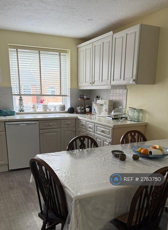 Kitchen View Ii