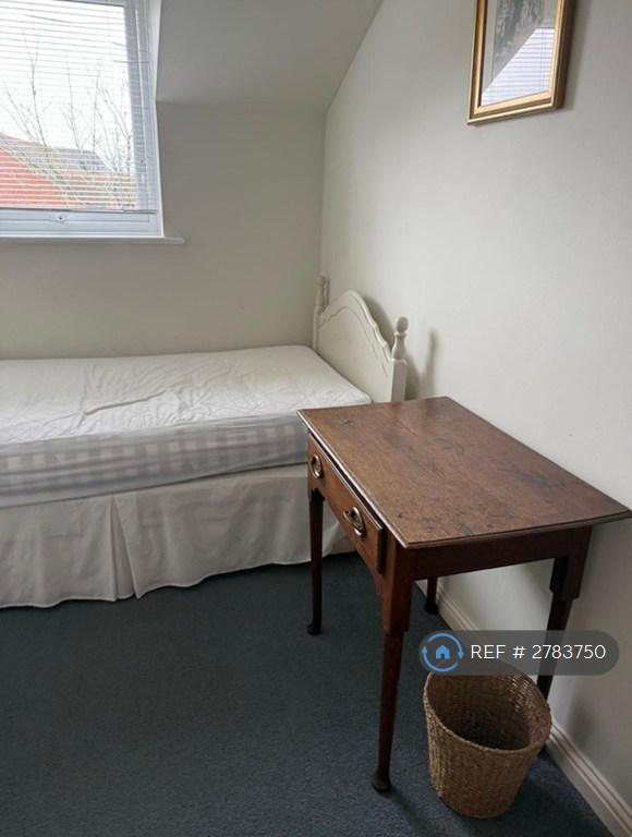 Single (b) 2nd Floor