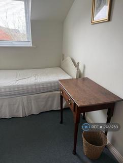 undefined, Harefields, Oxford, OX2
