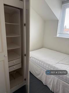 undefined, Harefields, Oxford, OX2