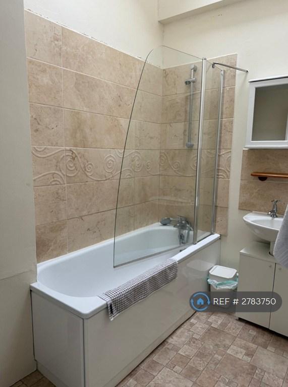 Bathroom For Single Rooms