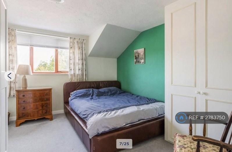 Double En-Suite 2nd Floor