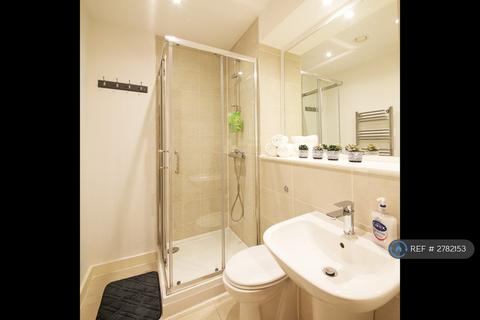 1 bedroom flat to rent, Oldfield Road, Manchester, M5