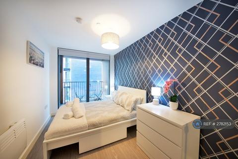 1 bedroom flat to rent, Oldfield Road, Manchester, M5