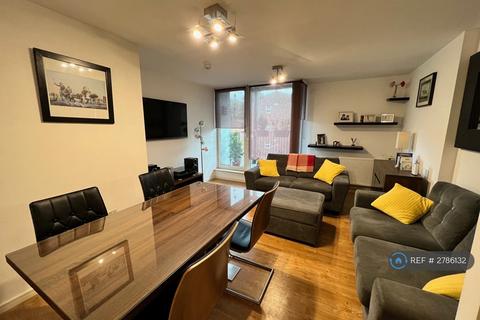 undefined, Lark Court, London, NW9