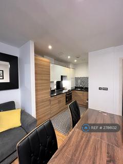 undefined, Lark Court, London, NW9