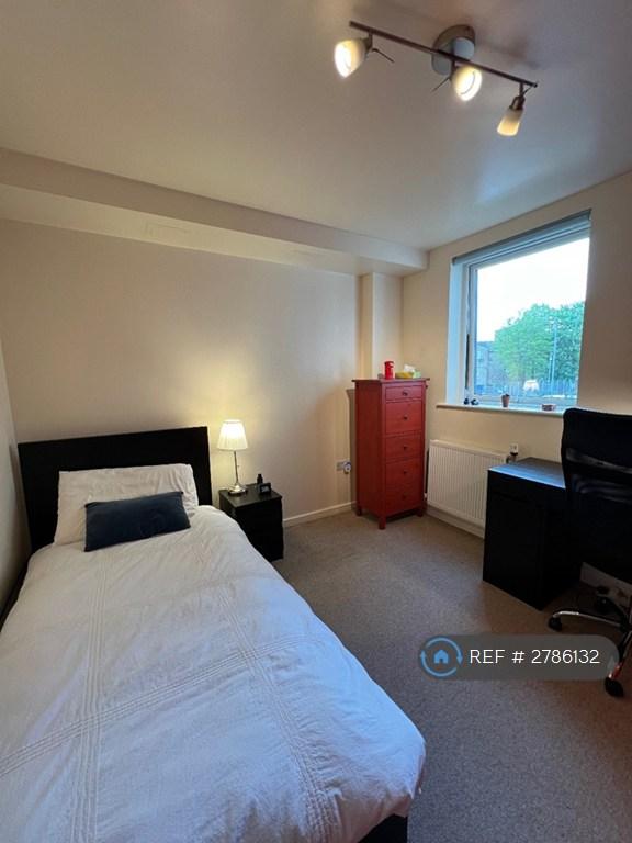 Double Bedroom (Double Bed Now Available)
