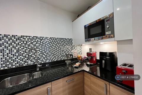 undefined, Lark Court, London, NW9