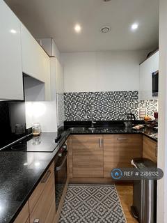 undefined, Lark Court, London, NW9