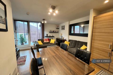 undefined, Lark Court, London, NW9