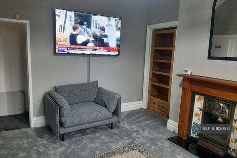 1 bedroom flat to rent, North Hill Road, Headingley, LS6
