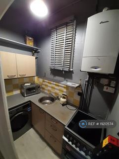 1 bedroom flat to rent, North Hill Road, Headingley, LS6