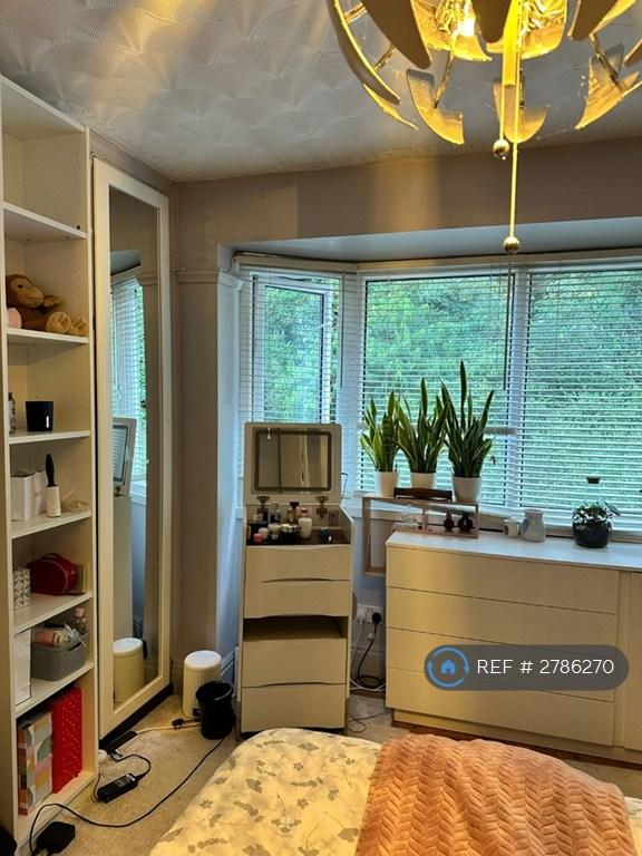 Master Room/Bedroom1