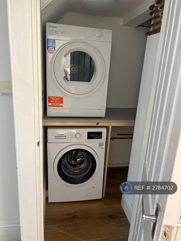 Separate Laundry