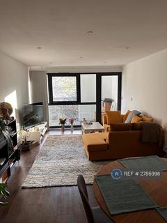undefined, Liberty House, London, E1