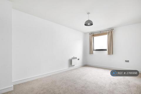 undefined, Liberty House, London, E1
