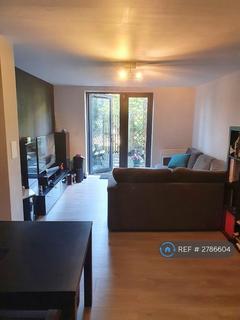 undefined, Charcot Road, London, NW9