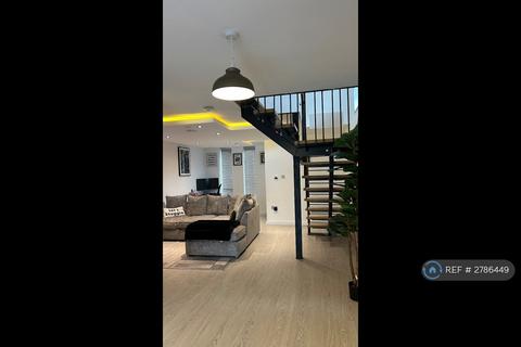 undefined, Powis Road, Preston, PR2