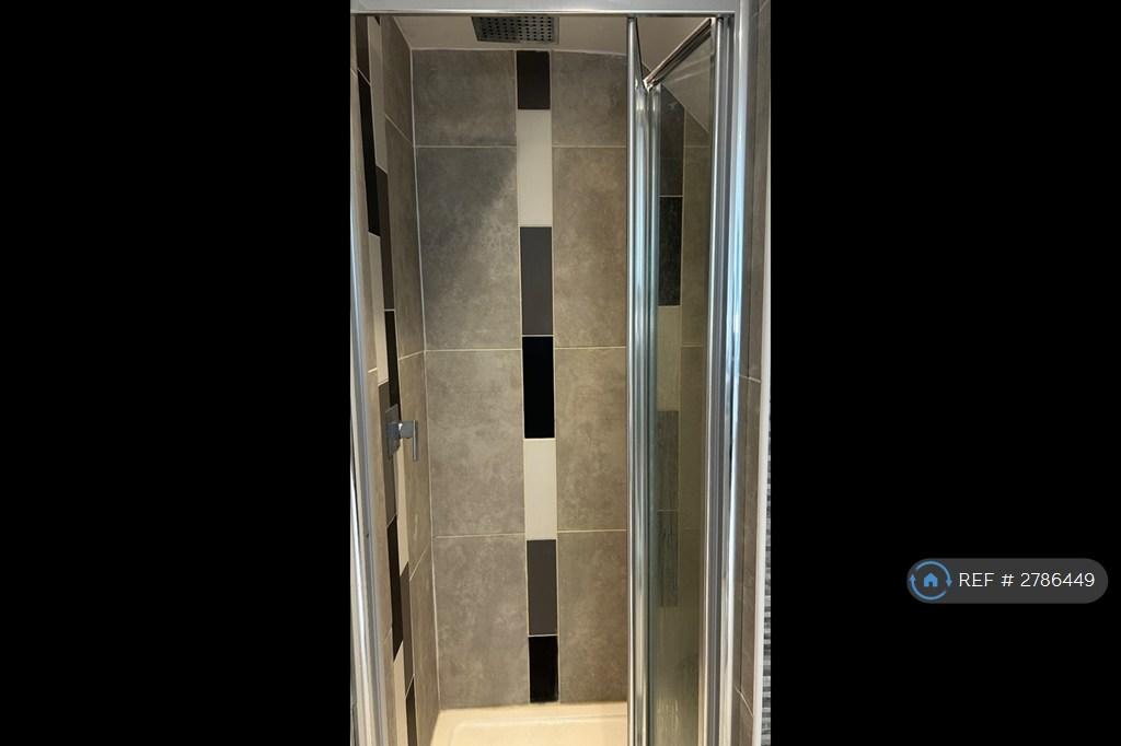 Shower Exclusively Yours