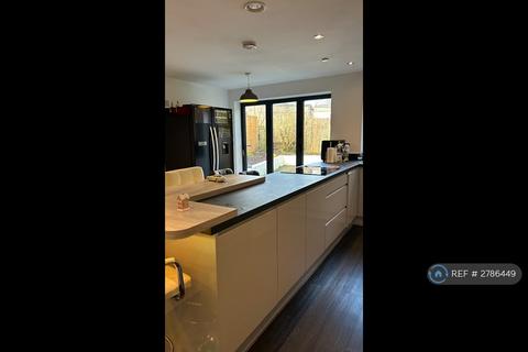 undefined, Powis Road, Preston, PR2